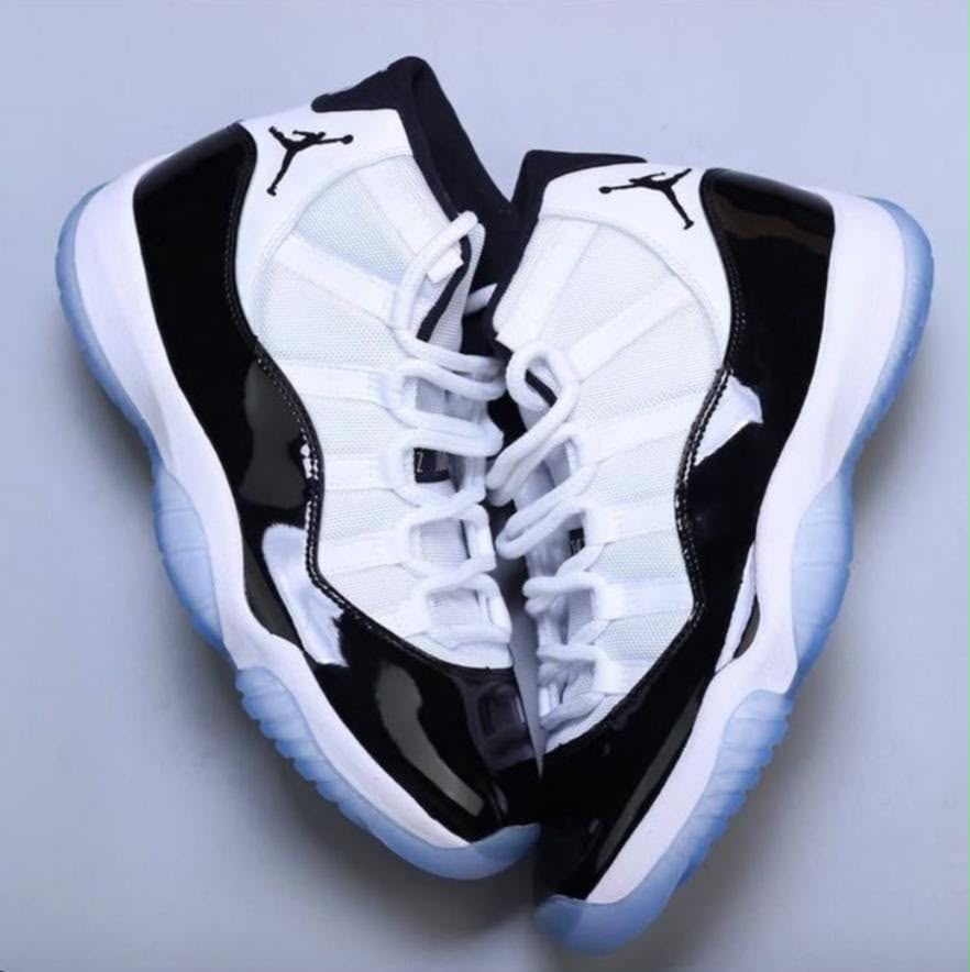 Air Jordan 11 Concord — GZ STORE
