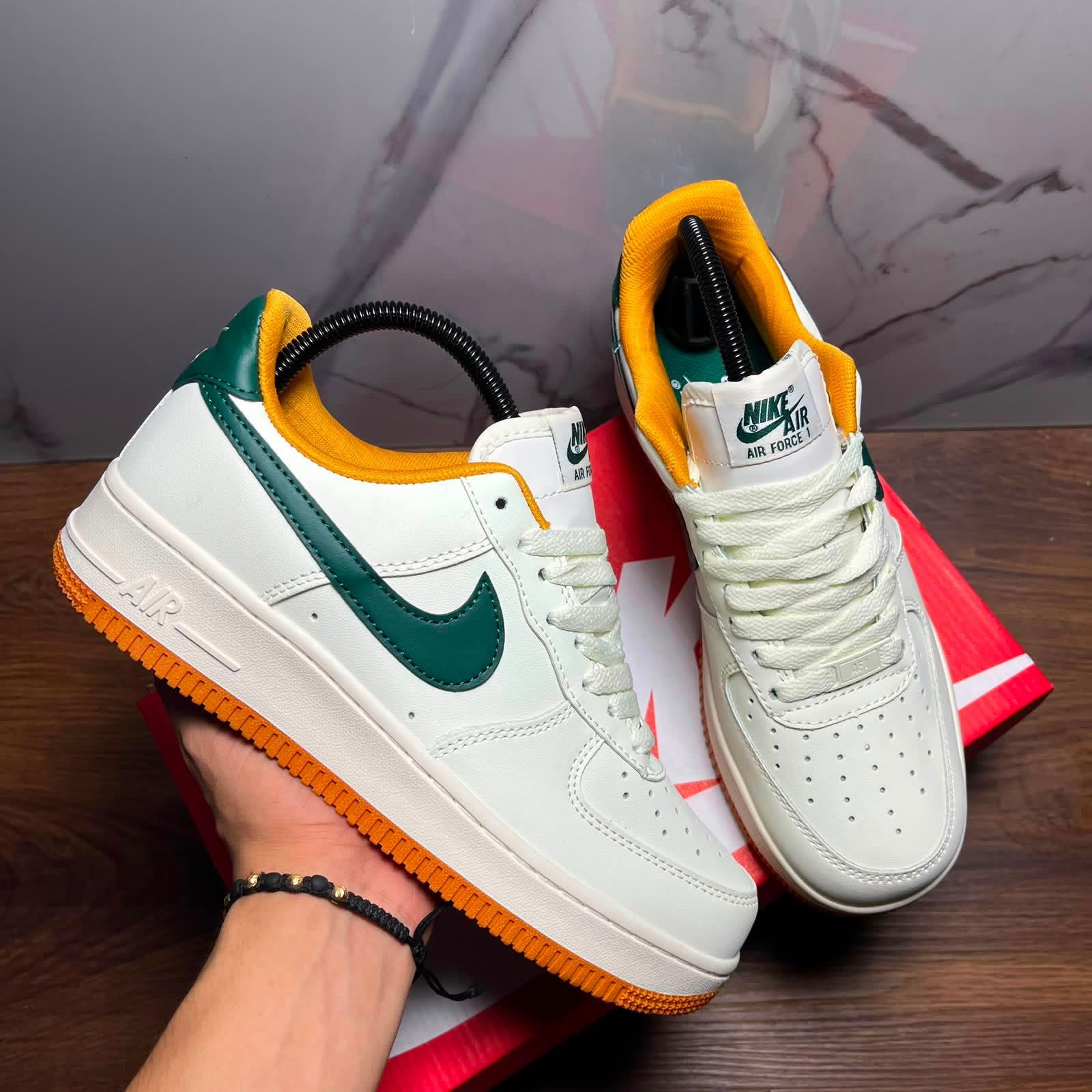 Air Force 1 Low — GZ STORE