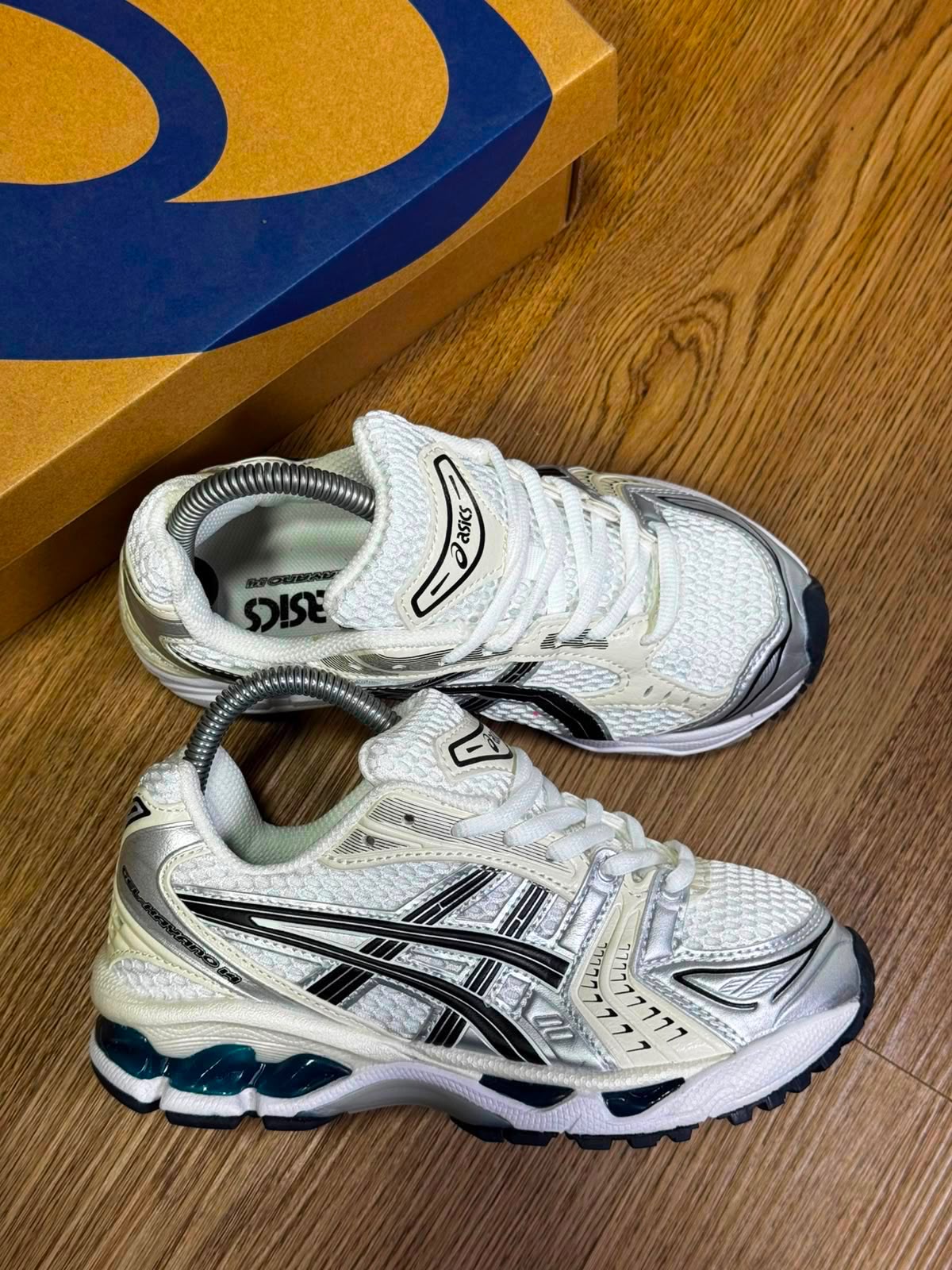 Gel-Kayano 14 — GZ STORE