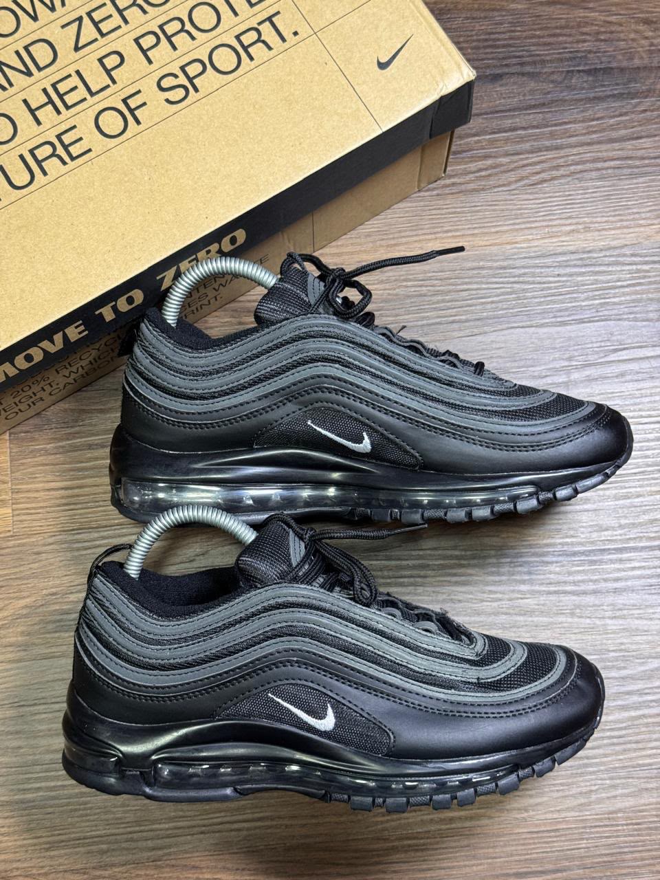 Air Max 97 Black Anthracite — GZ STORE