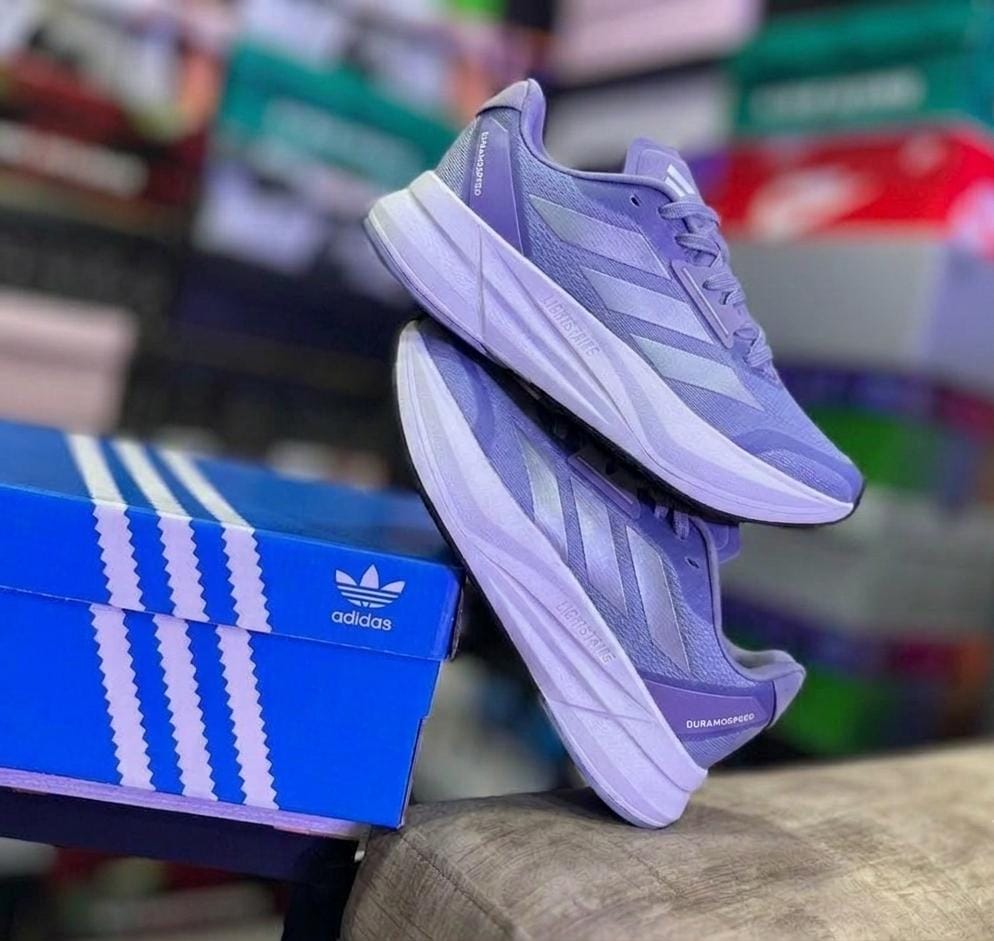 Duramo Speed Lavanda — GZ STORE