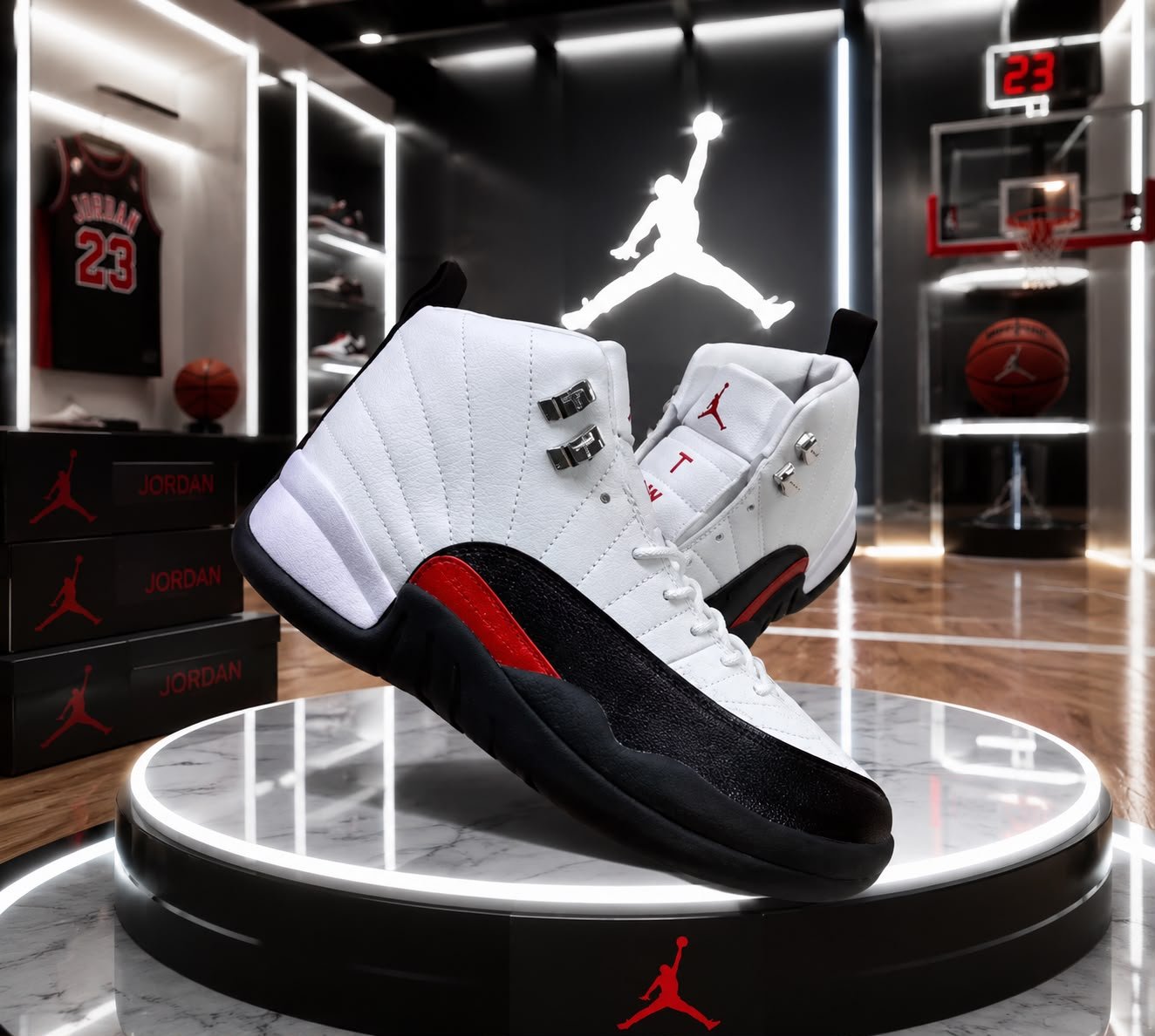 Air Jordan — GZ STORE